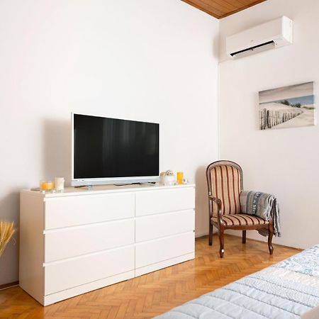 Apartment Neva Split Kültér fotó