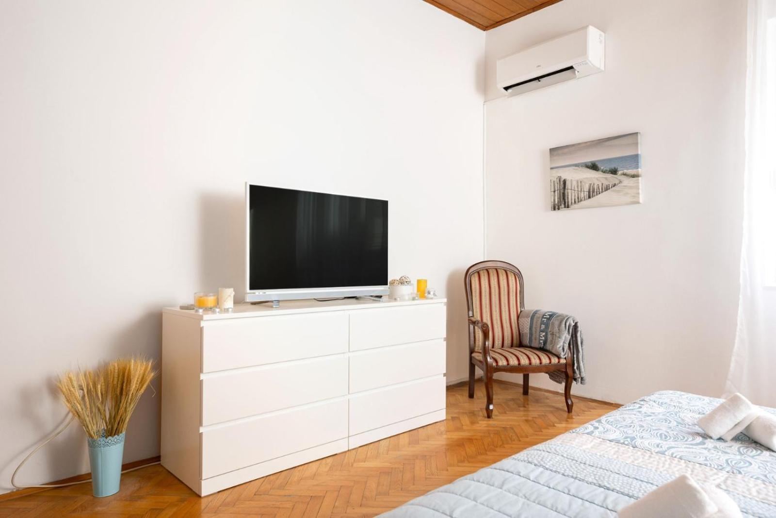 Apartment Neva Split Kültér fotó