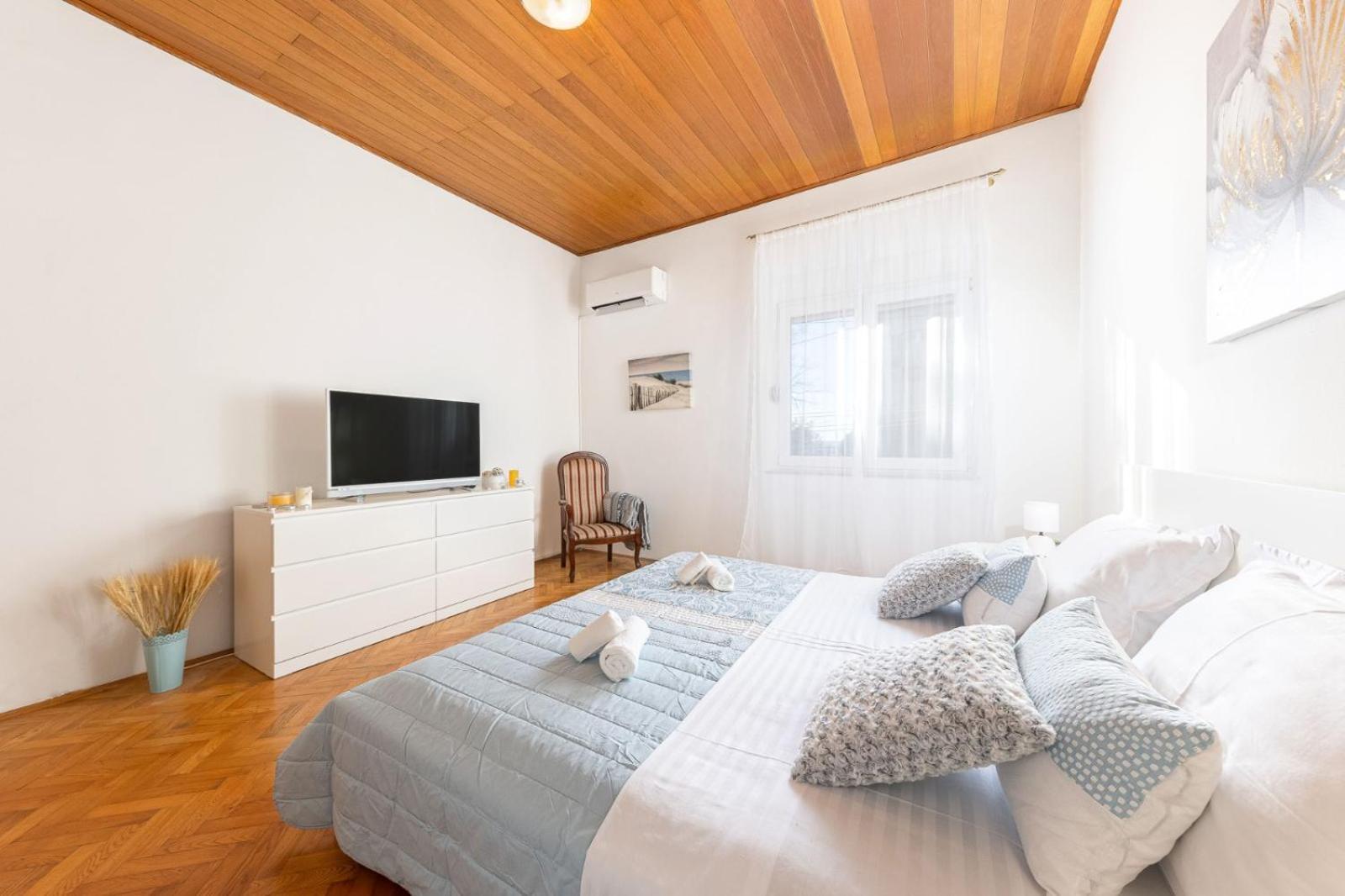 Apartment Neva Split Kültér fotó