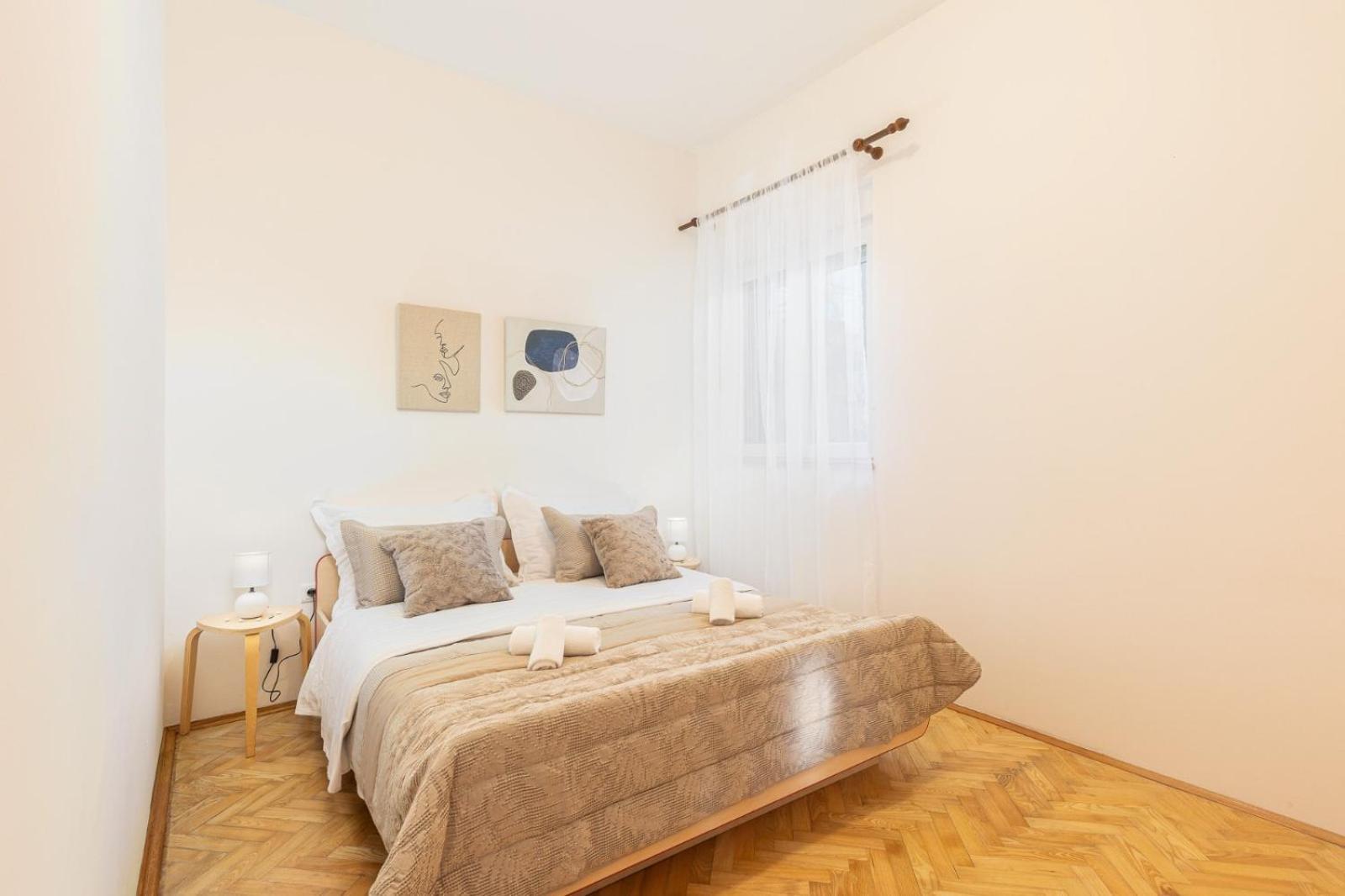 Apartment Neva Split Kültér fotó